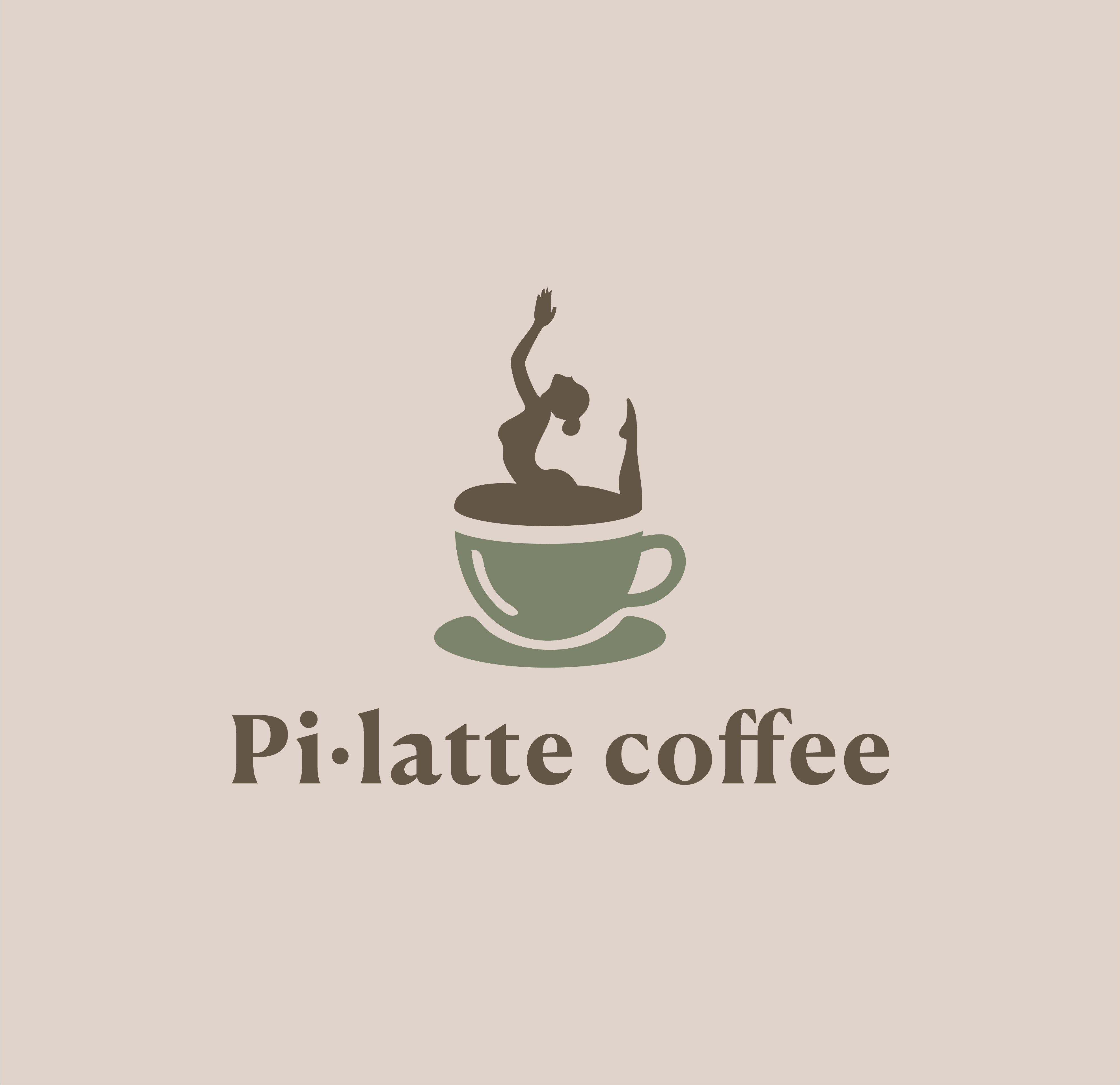 Pi.latte Coffee
